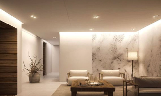 Nybyggnation - Villa -
Las Lagunas de Mijas