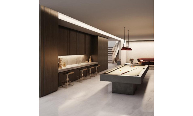 Nybyggnation - Villa -
Las Lagunas de Mijas