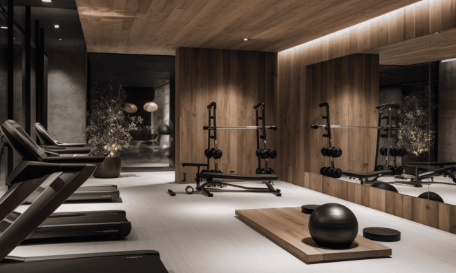 Nybyggnation - Villa -
Las Lagunas de Mijas