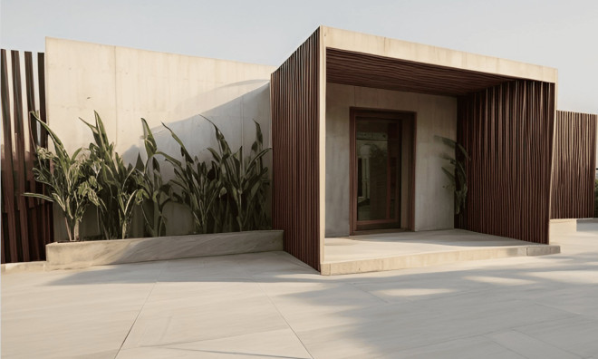 Nybyggnation - Villa -
Las Lagunas de Mijas