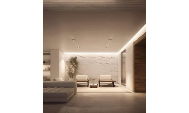 Nybyggnation - Villa -
Las Lagunas de Mijas