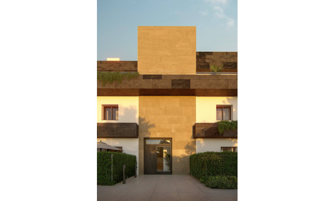 Obra nueva - Ático -
Casares Costa