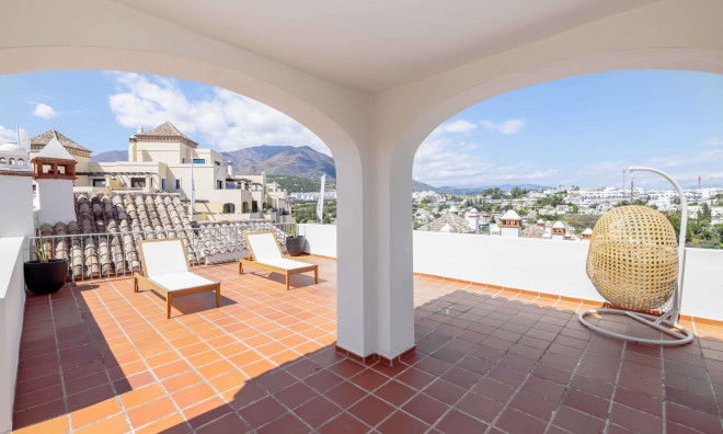 New Build - Villa / Semi semi-detached -
La Gaspara