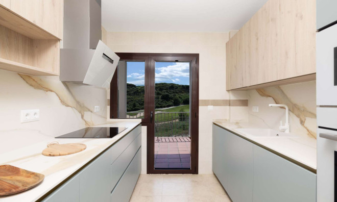 New Build - Villa / Semi semi-detached -
La Gaspara