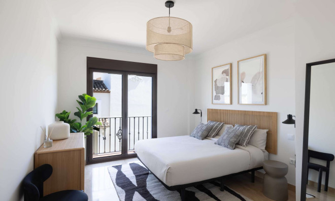 New Build - Villa / Semi semi-detached -
La Gaspara