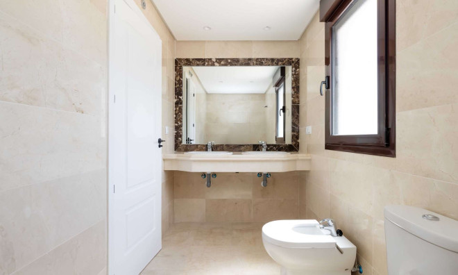 New Build - Villa / Semi semi-detached -
La Gaspara