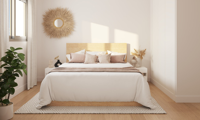 Nouvelle construction - Appartement -
Estepona