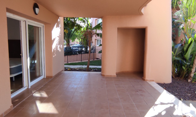 Revente - Appartement -
Torre-Pacheco - Mar Menor Golf Resort