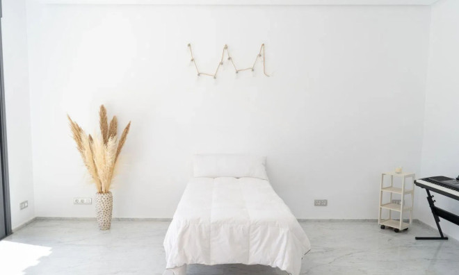 Nouvelle construction - Villa -
San Roque