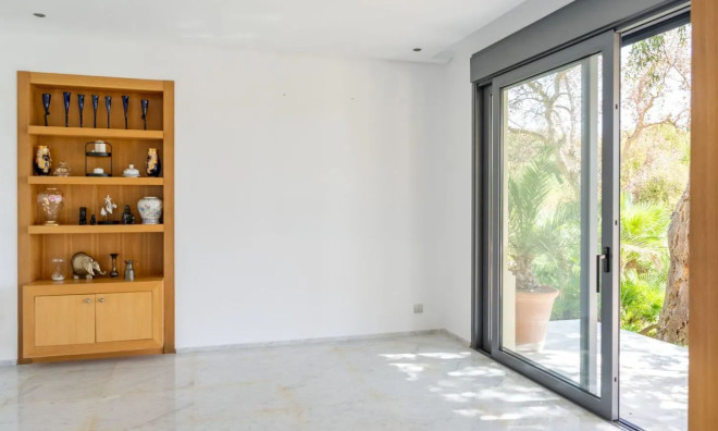 Nouvelle construction - Villa -
San Roque