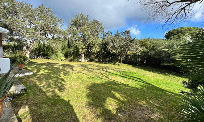 Nouvelle construction - Villa -
San Roque