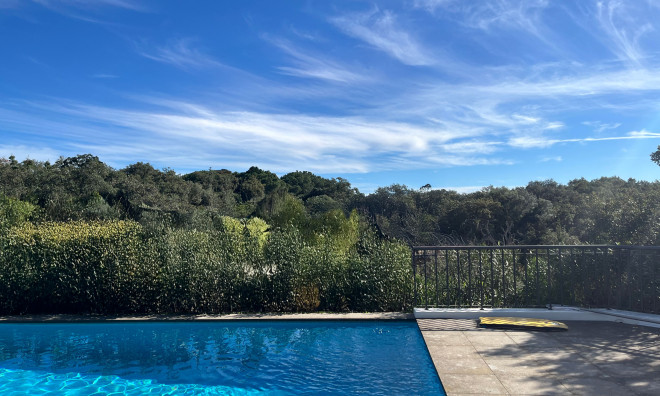 Nouvelle construction - Villa -
San Roque