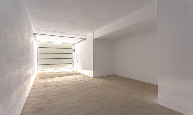 Nouvelle construction - Villa -
Benahavís