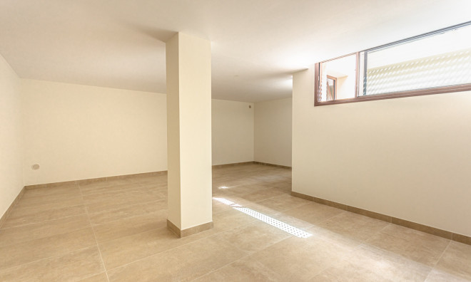 Nouvelle construction - Villa -
Benahavís