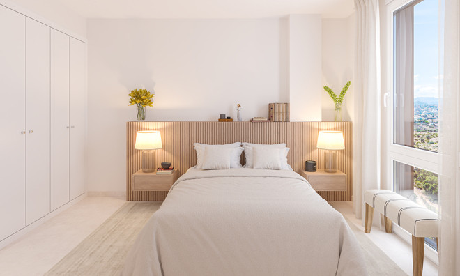 New Build - Villa / Semi semi-detached -
La Cala de Mijas