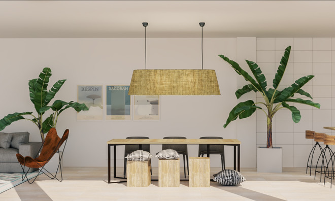 New Build - Penthouse -
Benalmádena