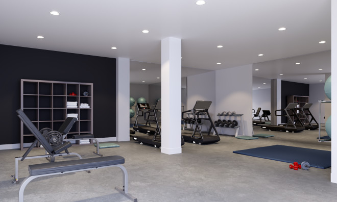 Nybyggnation - Lägenhet / lägenhet -
Benalmádena