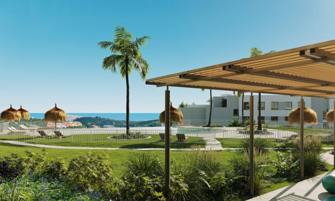 Nieuwbouw Woningen - Penthouse -
Casares