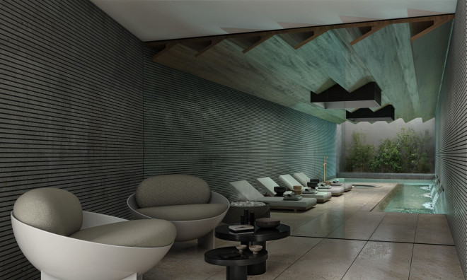 New Build - Penthouse -
Estepona