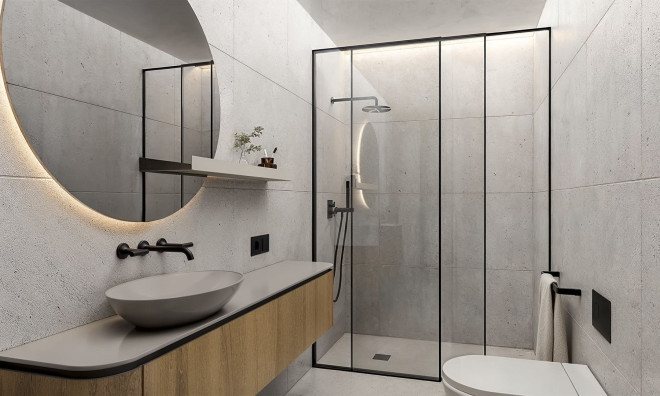 New Build - Penthouse -
Estepona