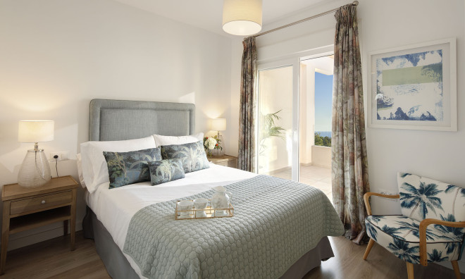 New Build - Apartment / flat -
Marbella