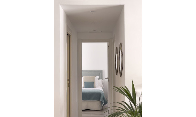 New Build - Apartment / flat -
Marbella