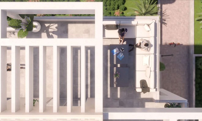 New Build - Apartment / flat -
Marbella