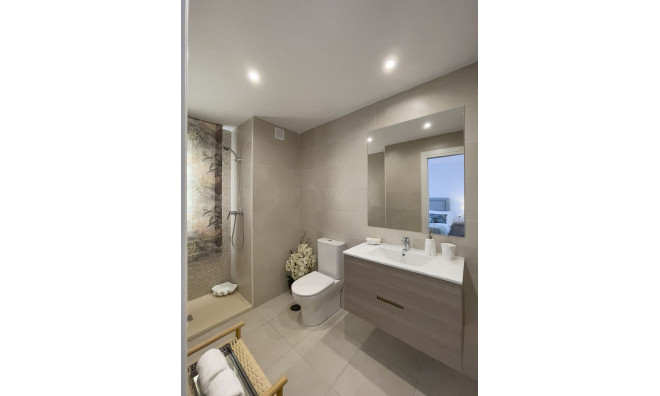 New Build - Apartment / flat -
Marbella