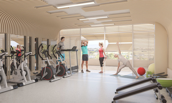 Nybyggnation - Lägenhet / lägenhet -
Marbella