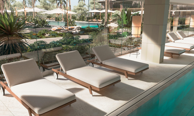 New Build - Penthouse -
Estepona