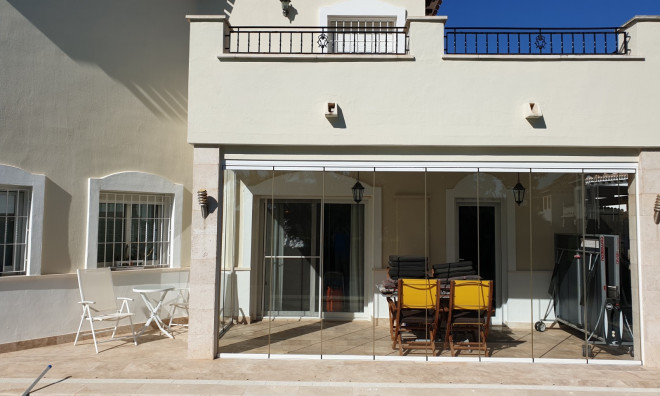 Resale - Chalet -
Torre-Pacheco - Mar Menor Golf Resort