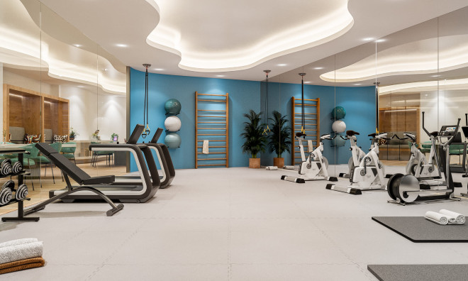 Nouvelle construction - Appartement -
Marbella