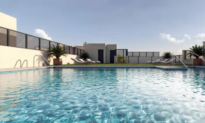 New Build - Villa / Semi semi-detached -
Fuengirola