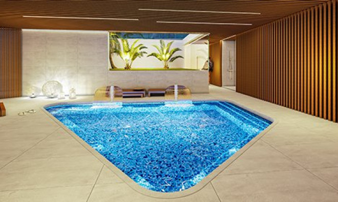 New Build - Apartment / flat -
Torremolinos