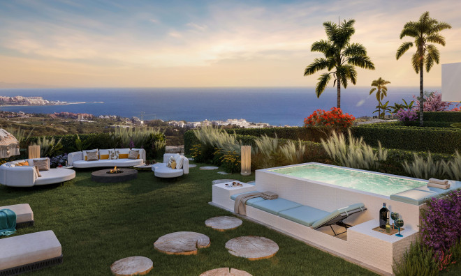 Новое здание - Квартира / квартира -
Buenas Noches