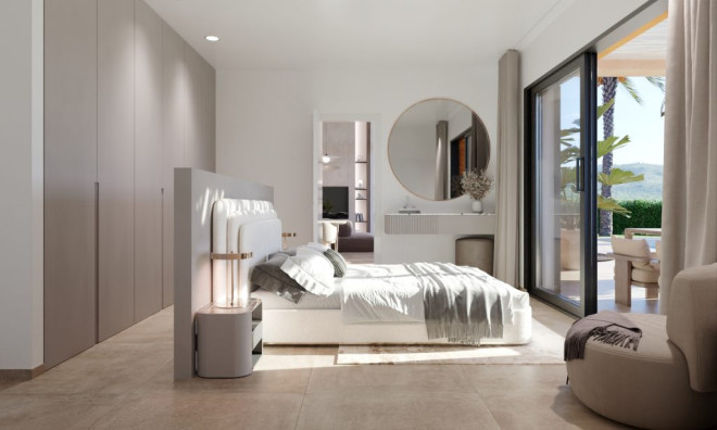 Nybyggnation - Villa -
Cuevas del Almanzora