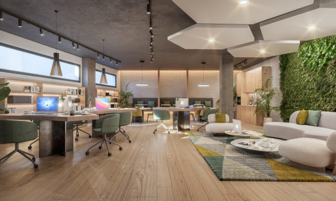 Новое здание - Квартира / квартира -
Marbella