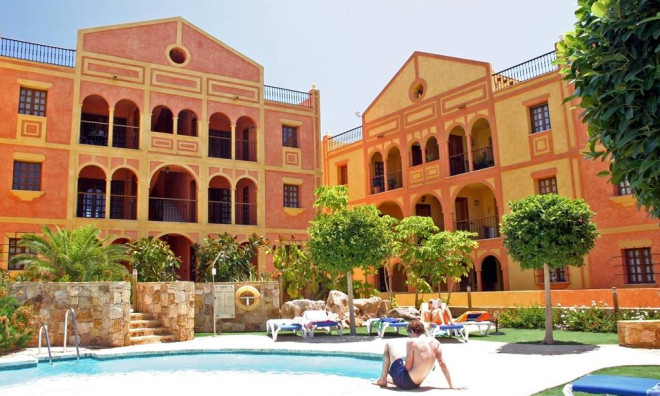 Nouvelle construction - Appartement -
Cuevas del Almanzora