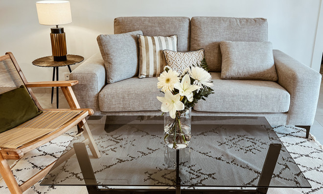 Nouvelle construction - Appartement -
Cuevas del Almanzora