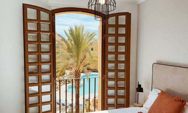 Nouvelle construction - Appartement -
Cuevas del Almanzora