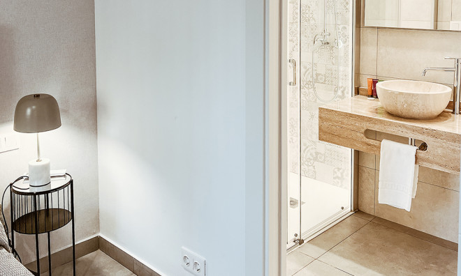 Nouvelle construction - Appartement -
Cuevas del Almanzora