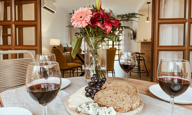 Nouvelle construction - Appartement -
Cuevas del Almanzora