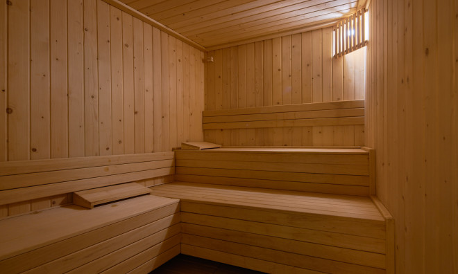 New Build - Apartment / flat -
Estepona