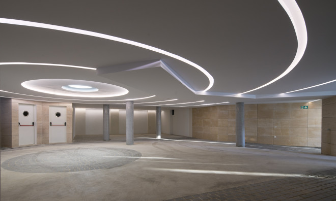 Nouvelle construction - Appartement -
Estepona