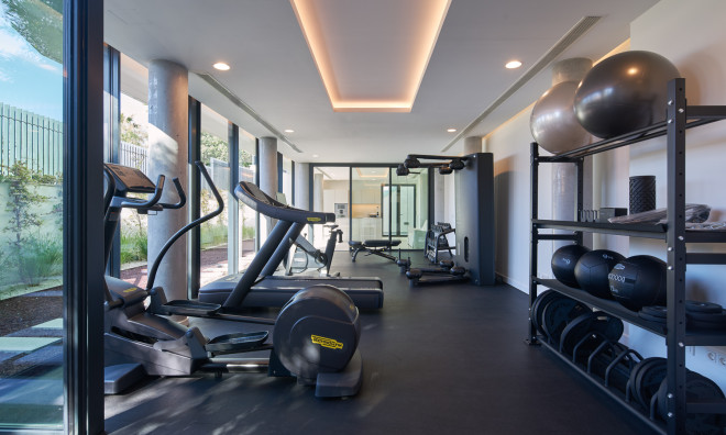 Nouvelle construction - Appartement -
Estepona