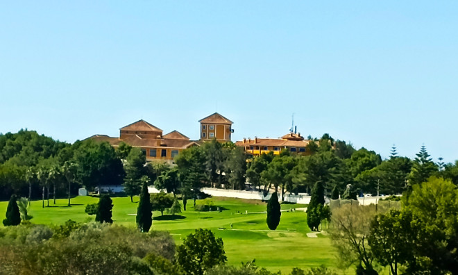 Nybyggnation - Lägenhet / lägenhet -
Orihuela Costa - Dehesa de campoamor