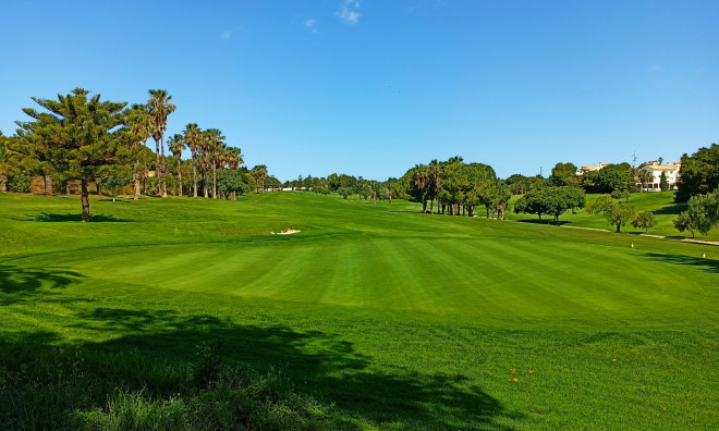 Nybyggnation - Lägenhet / lägenhet -
Orihuela Costa - Dehesa de campoamor