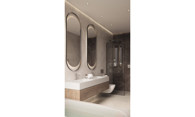 Новое здание - Villa -
Mijas