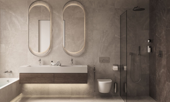 Obra nueva - Villa -
Mijas