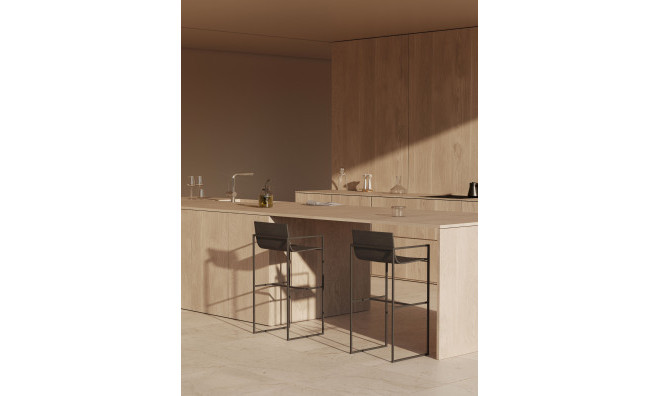 Obra nueva - Villa -
San Roque